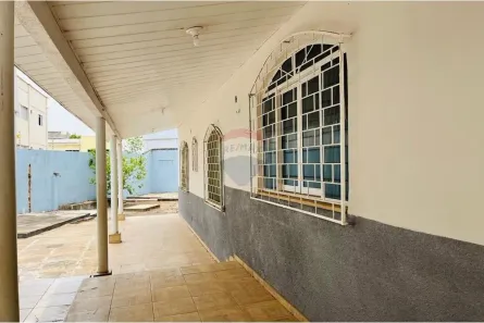 Casa com 3 Quartos para alugar, 525m² no Nova Marabá, Marabá