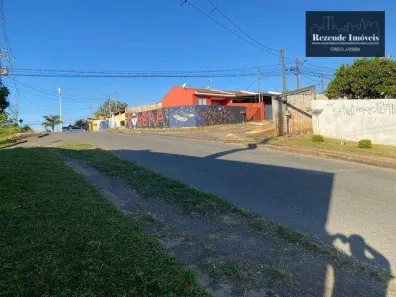 Terreno / Lote / Condomínio à venda, 450m² no Gralha Azul, Fazenda Rio Grande