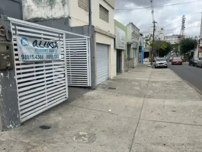 Loja / Salão / Ponto Comercial com 1 Quarto para alugar, 140m² no Centro, Campina Grande
