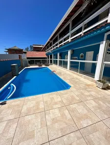 Hotel / Motel / Pousada com 9 Quartos à venda, 250m² no Florestinha I (Tamoios), Cabo Frio