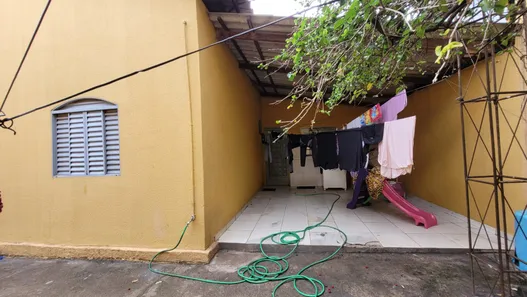 Prédio Inteiro com 4 Quartos à venda, 400m² no Jardim Bela Vista - Continuação, Aparecida de Goiânia