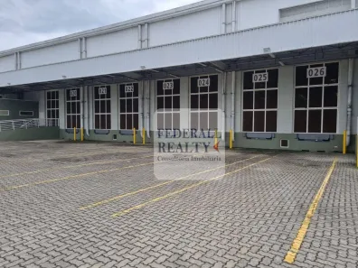 Galpão / Depósito / Armazém para alugar, 4104m² no Mantiquira, Duque de Caxias