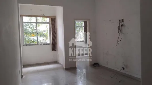 Apartamento com 2 Quartos à venda, 80m² no Icaraí, Niterói