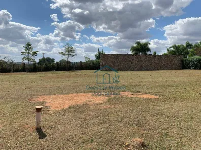 Terreno / Lote / Condomínio à venda, 515m² no Residencial Campo Camanducaia, Jaguariúna