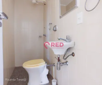 Cobertura com 4 Quartos para venda ou aluguel, 785m² no Vila Trujillo, Sorocaba