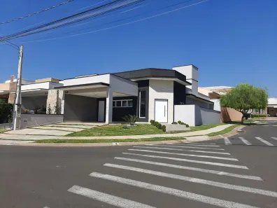 Casa de Condomínio com 3 Quartos à venda, 123m² no Loteamento Terras de São Pedro e São Paulo, Salto