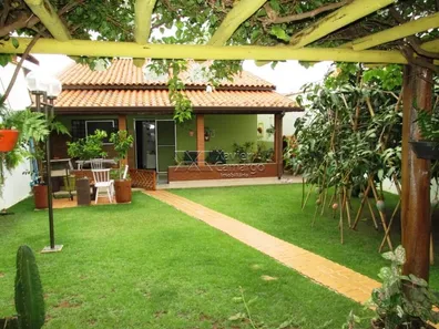 Casa com 3 Quartos à venda, 195m² no , Ipeúna
