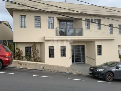 Prédio Inteiro com 10 Quartos à venda, 329m² no Centro, Itatiba