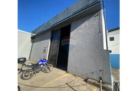 Galpão / Depósito / Armazém com 1 Quarto para alugar, 1000m² no Jardim Morumbi, Bragança Paulista