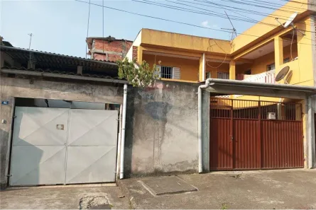 Casa com 4 Quartos à venda, 200m² no Jardim São Domingos, Guarulhos