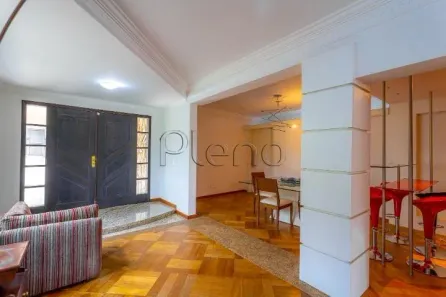Fazenda / Sítio / Chácara com 5 Quartos à venda, 3000m² no Monterrey, Louveira