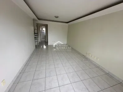 Apartamento com 2 Quartos para alugar, 103m² no Centro, Pindamonhangaba