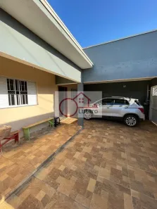 Casa com 3 Quartos à venda, 176m² no Recanto Feliz (Cardeal), Elias Fausto