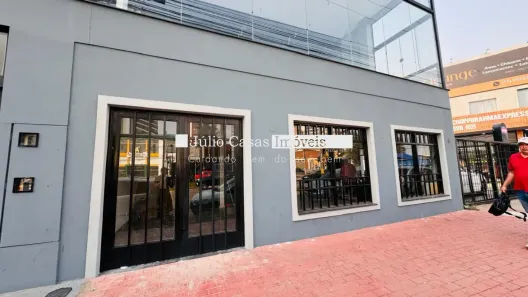 Loja / Salão / Ponto Comercial para alugar, 100m² no Parque Bela Vista, Votorantim