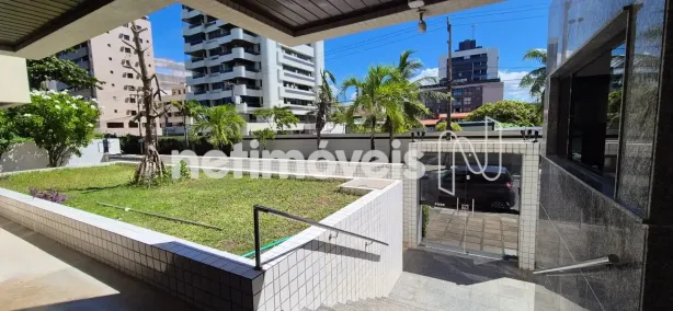 Apartamento com 3 Quartos à venda, 162m² no Centro, Cabedelo