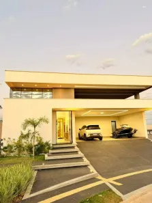 Casa com 3 Quartos à venda, 230m² no Jardins Nápoles, Senador Canedo