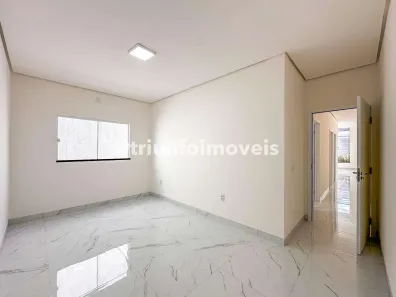 Casa com 3 Quartos à venda, 109m² no Parque Alvorada, Timon