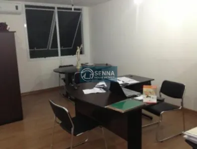 Conjunto Comercial / Sala para venda ou aluguel, 27m² no Vila Arens II, Jundiaí