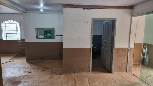 Casa Comercial à venda, 243m² no Jardim Itaú I, Itaperuçu