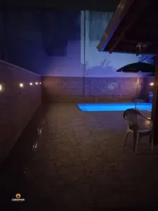 Sobrado com 3 Quartos à venda, 124m² no Nossa Senhora da Paz, Balneário Piçarras