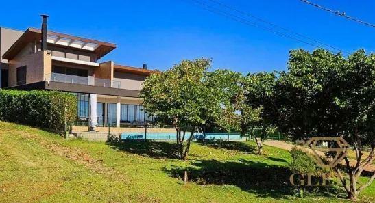 Casa de Condomínio com 3 Quartos para venda ou aluguel, 355m² no , Sertanópolis