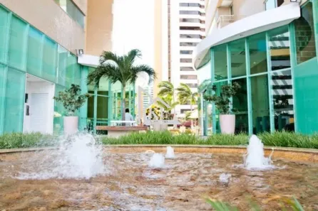 Loja / Salão / Ponto Comercial com 1 Quarto à venda, 44m² no Lagoa Nova, Natal