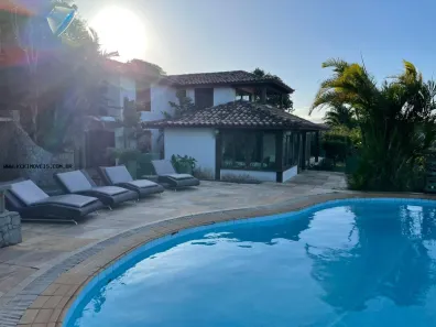Casa de Condomínio com 4 Quartos à venda, 500m² no , Armação dos Búzios