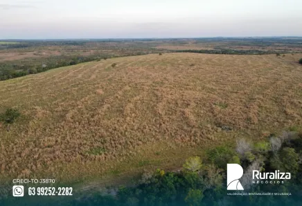Fazenda / Sítio / Chácara à venda, 1911m² no , Guaraí