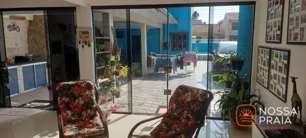 Hotel / Motel / Pousada com 2 Quartos à venda, 305m² no Itapema do Norte, Itapoá
