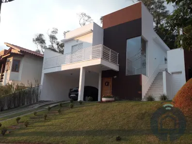 Casa com 3 Quartos à venda, 170m² no Loteamento Villa Di Roma, São Roque