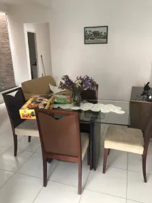 Casa com 3 Quartos para alugar, 120m² no Cidade Nova, Feira de Santana