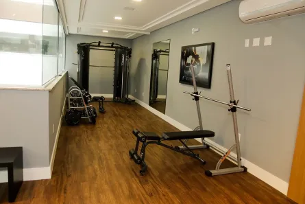 Apartamento com 3 Quartos à venda, 94m² no Campinas, São José