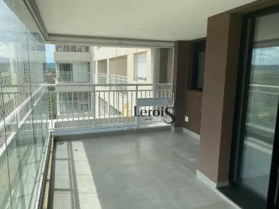 Apartamento com 3 Quartos à venda, 130m² no Jardim Colina da Serra II (Jacaré), Cabreúva