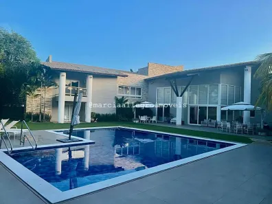 Casa com 6 Quartos à venda, 900m² no Interlagos (Abrantes), Camaçari