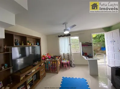 Casa de Condomínio com 2 Quartos à venda, 100m² no Serra Grande, Niterói