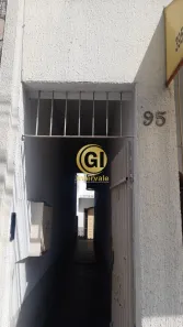 Casa Comercial com 4 Quartos para alugar, 153m² no Centro, Jacareí