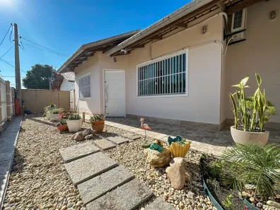 Casa com 2 Quartos à venda, 114m² no Centro, Penha