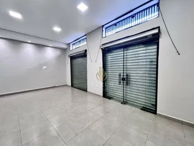 Loja / Salão / Ponto Comercial para alugar, 55m² no Centro, Mogi Guaçu