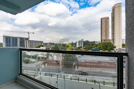 Apartamento com 2 Quartos à venda, 37m² no Butantã, São Paulo