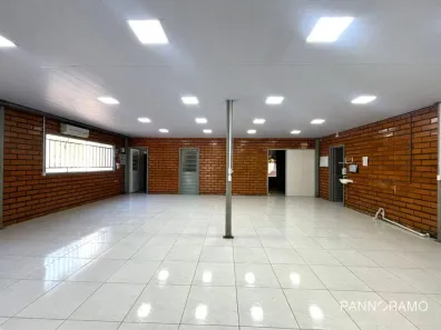 Galpão / Depósito / Armazém para alugar, 350m² no Do Salto, Blumenau