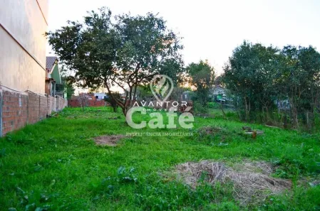 Terreno / Lote / Condomínio à venda, 559m² no São José, Santa Maria