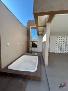 Casa com 3 Quartos à venda, 132m² no Setor Bela Vista, Formosa