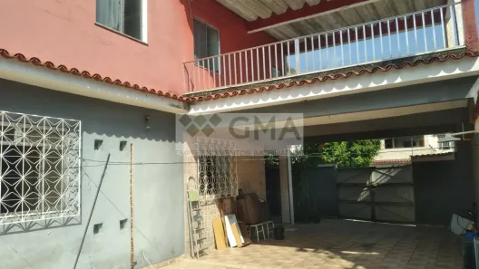 Casa com 6 Quartos à venda, 249m² no Centro, Duque de Caxias