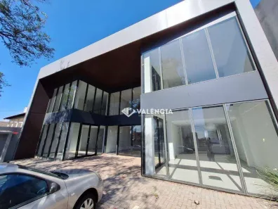 Conjunto Comercial / Sala para alugar, 62m² no Centro, Cascavel