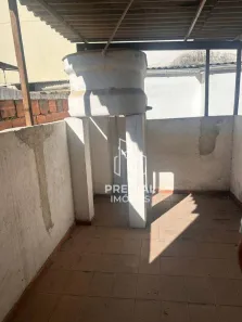 Sobrado com 1 Quarto para alugar, 60m² no Centro, Niterói