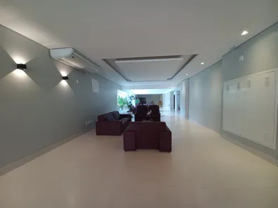 Apartamento com 1 Quarto para venda ou aluguel, 36m² no Centro, São Vicente