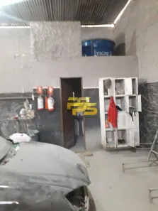Galpão / Depósito / Armazém à venda, 360m² no Gramame, João Pessoa