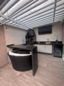 Sobrado com 3 Quartos à venda, 130m² no Portais (Polvilho), Cajamar