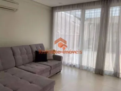 Casa de Condomínio com 4 Quartos à venda, 280m² no Alphaville, Santana de Parnaíba