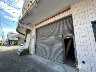 Prédio Inteiro à venda, 140m² no Antártica, Praia Grande
